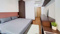 The Lakeshore (D22), Condominium #561223411